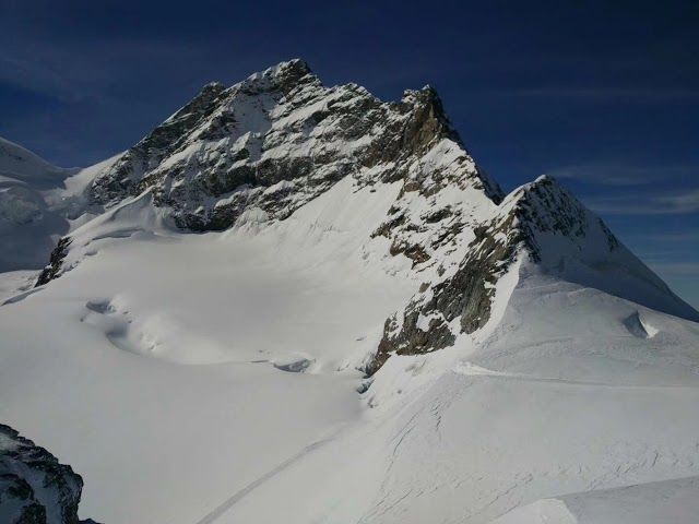 Talmuseum Lauterbrunnen
