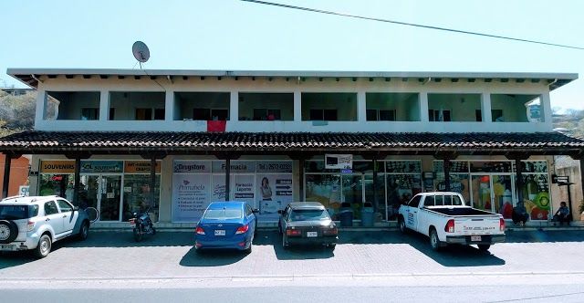 Super Luperon Playa Hermosa