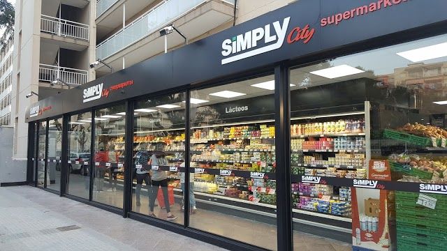 Simply Supermarkets