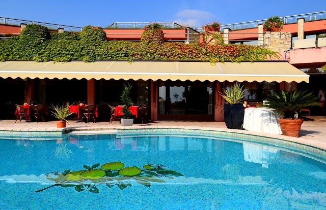 Golf Club Cà degli Ulivi