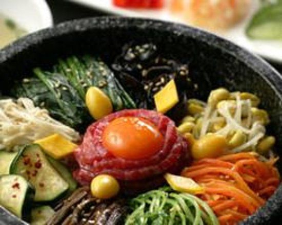 Yakiniku Restaurant Higashiyama