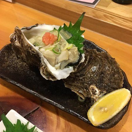 Edomae Sushimasa