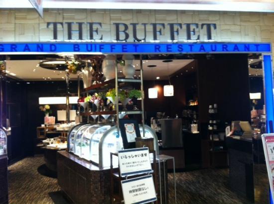 The Buffet