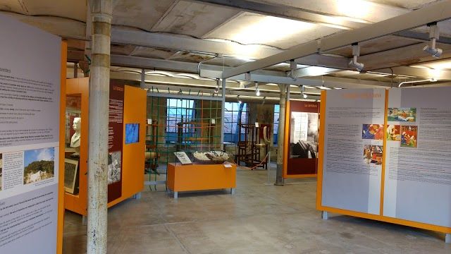 Museo Dell'Arte Della Lana