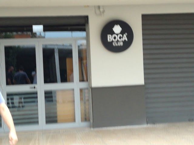 Boca Club