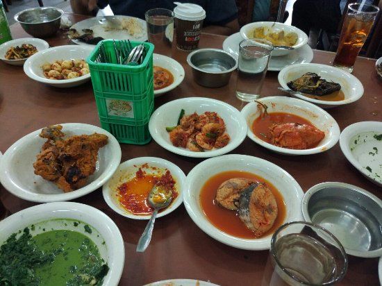 Rumah Makan Sibolga