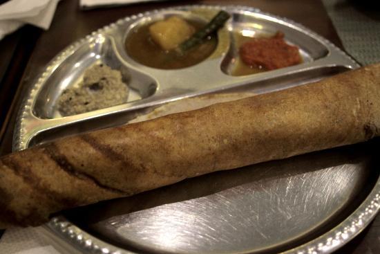 Restoran Cahaya Baru