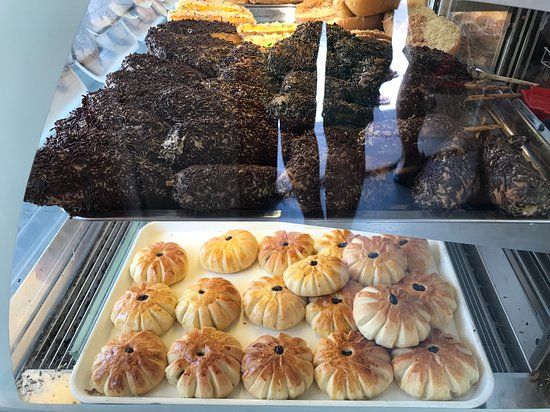 France Modern Bakery