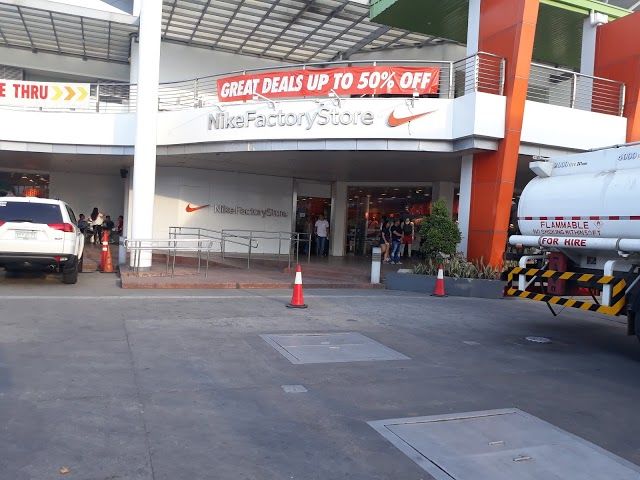 Nike Factory Outlet