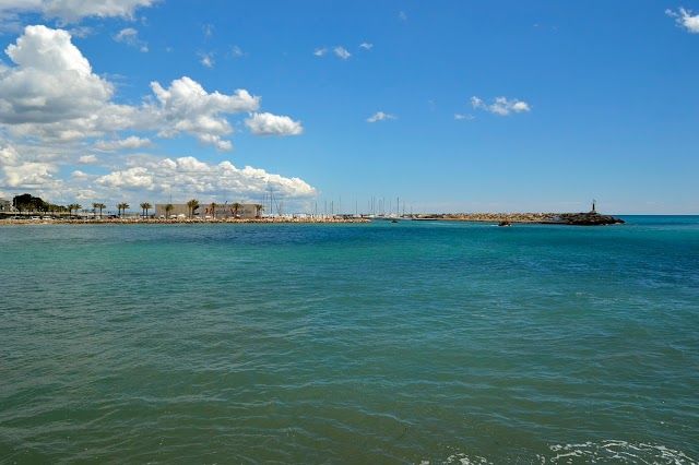 Club Nautic Hospitalet Vandellos