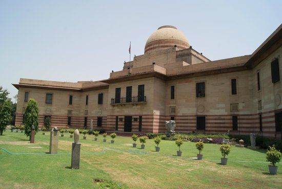 Nationale Galerie van Moderne Kunst