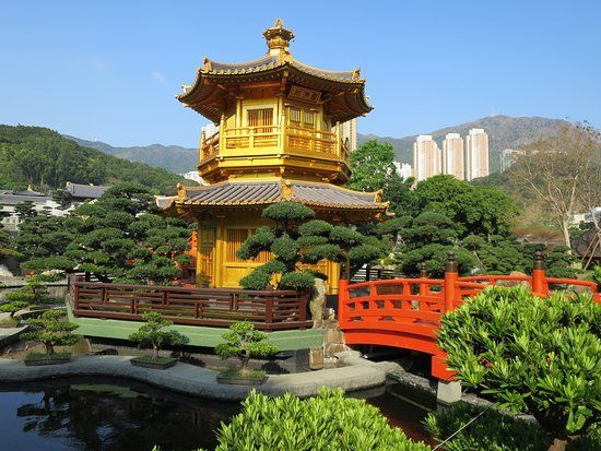 Vrouwenklooster Chi Lin