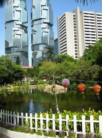 Hong Kongpark