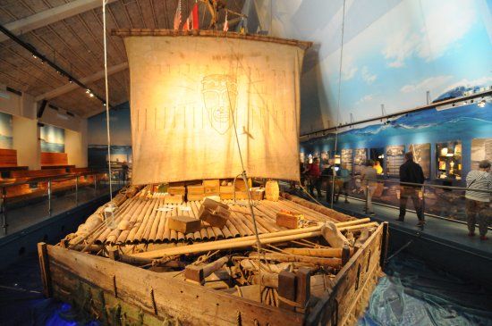 Kon-Tiki Museet