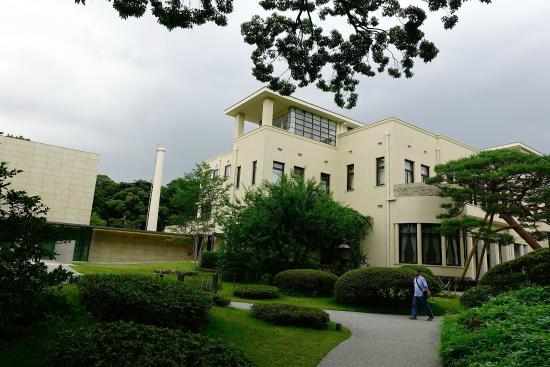 Metropolitaanse Kunst Museum van Teien