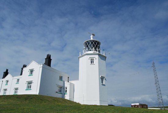Lizard Lighthouse & Heritage Centre