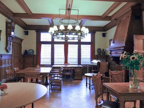 Museum De Zwarte Tulp