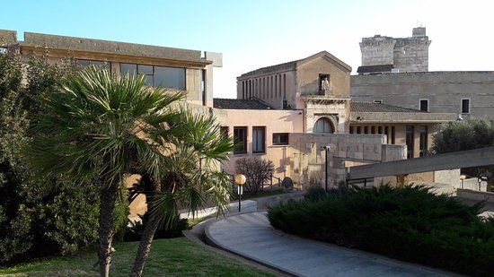 Cittadella dei musei