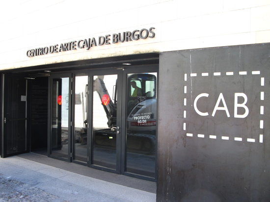 Art Center Caja de Burgos