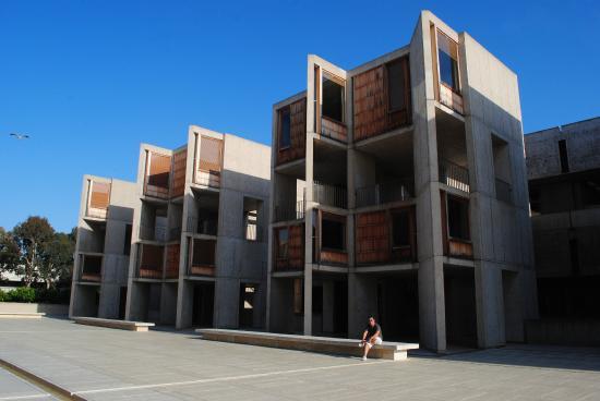 Salk Institute for Biological Studies
