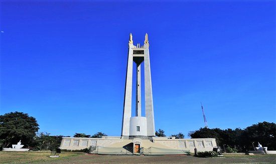 Herdenkingscirkel Quezon