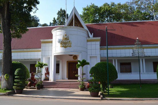 Koninklijke Residentie