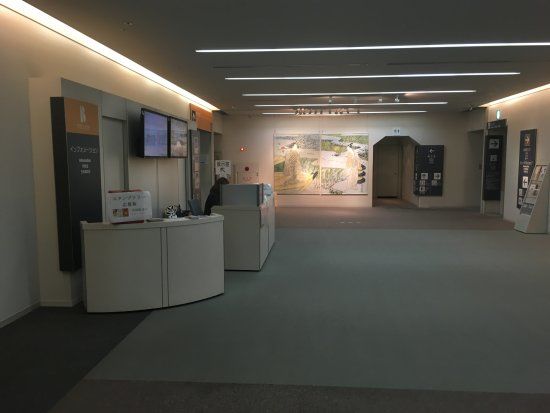 Nagoya-Boston Museum voor de Beeldende Kunst