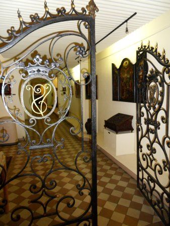 Museum voor Schone Kunsten en Keramiek