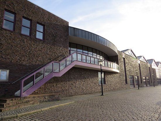 Historisches Museum Bremerhaven