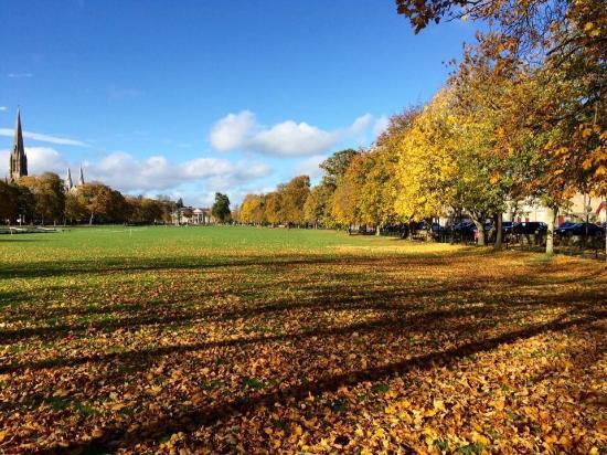 Armagh City Shopping Centre