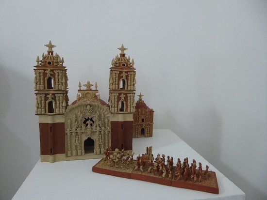 Museo Pantaleon Panduro