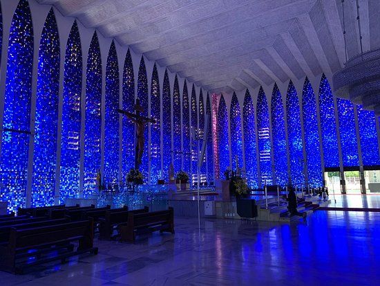 Santuario di Dom Bosco