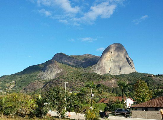 Parque Estadual de Pedra Azul