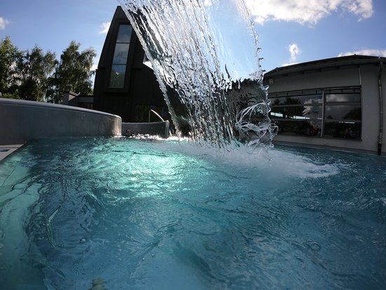 Piscine Reidener Schwëmm