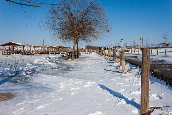 Golbasi Genclik Parki