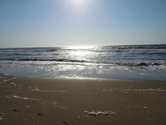 Strand Heemskerk
