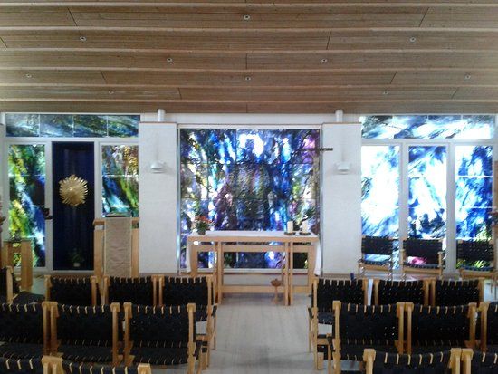 Chiesa di Santa Maria