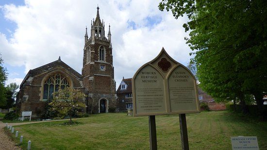 Woburn Heritage Centre