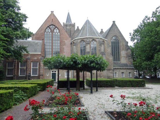 Grote of Sint-Janskerk