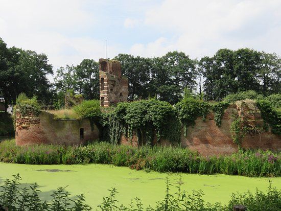 Ruine Batenburg