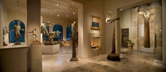 Dawson Cole Fine Art Gallery