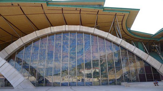 Heilige Pater Pio Kerk van Pietrelcina