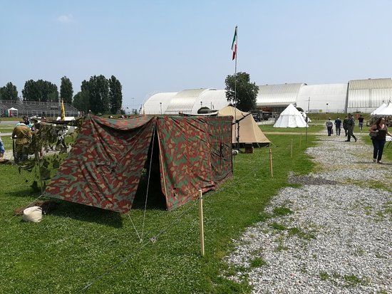 Expositiecentrum Novegro