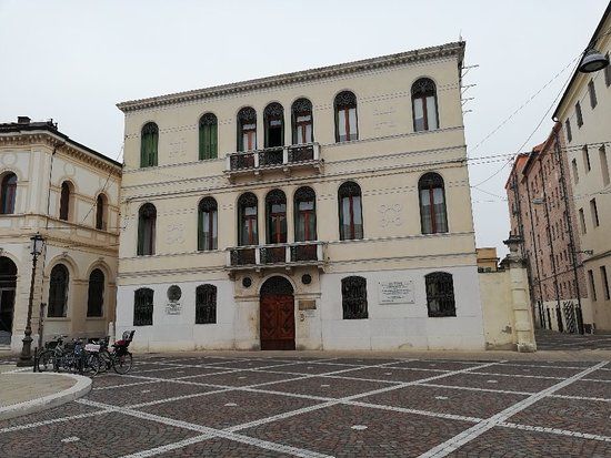 Piazza Garibaldi