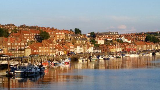 Haven van Whitby