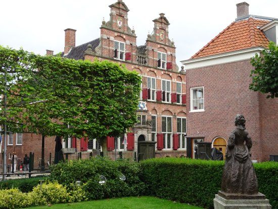 Stichting Vrienden van Huygensmuseum Hofwijck