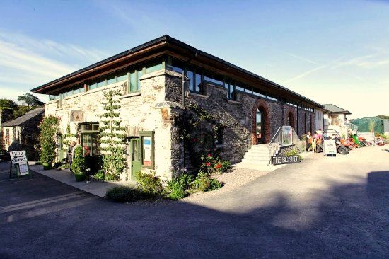 Ballymaloe Grainstore