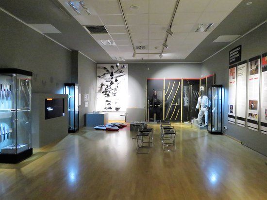 Nationaal Museum van Slovenië