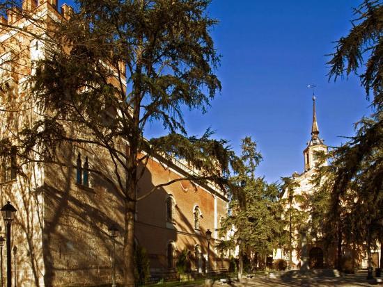 Klooster van San Bernardo