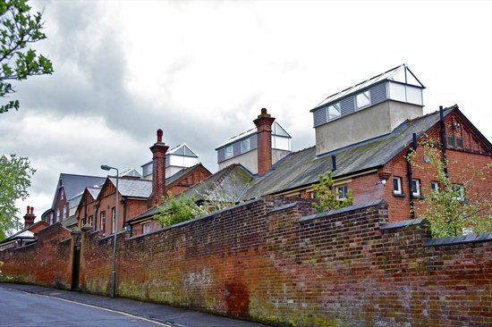 Spike Heritage Centre